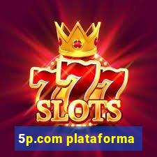 5p.com plataforma